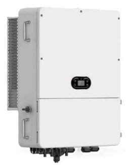 Three Phase Hybrid Inverter 60KW 400V