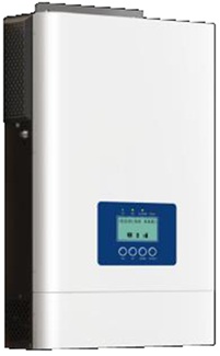 Off-grid Hybrid Inverter 6kW